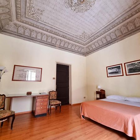 Piazza Politeama Leilighet Palermo Eksteriør bilde