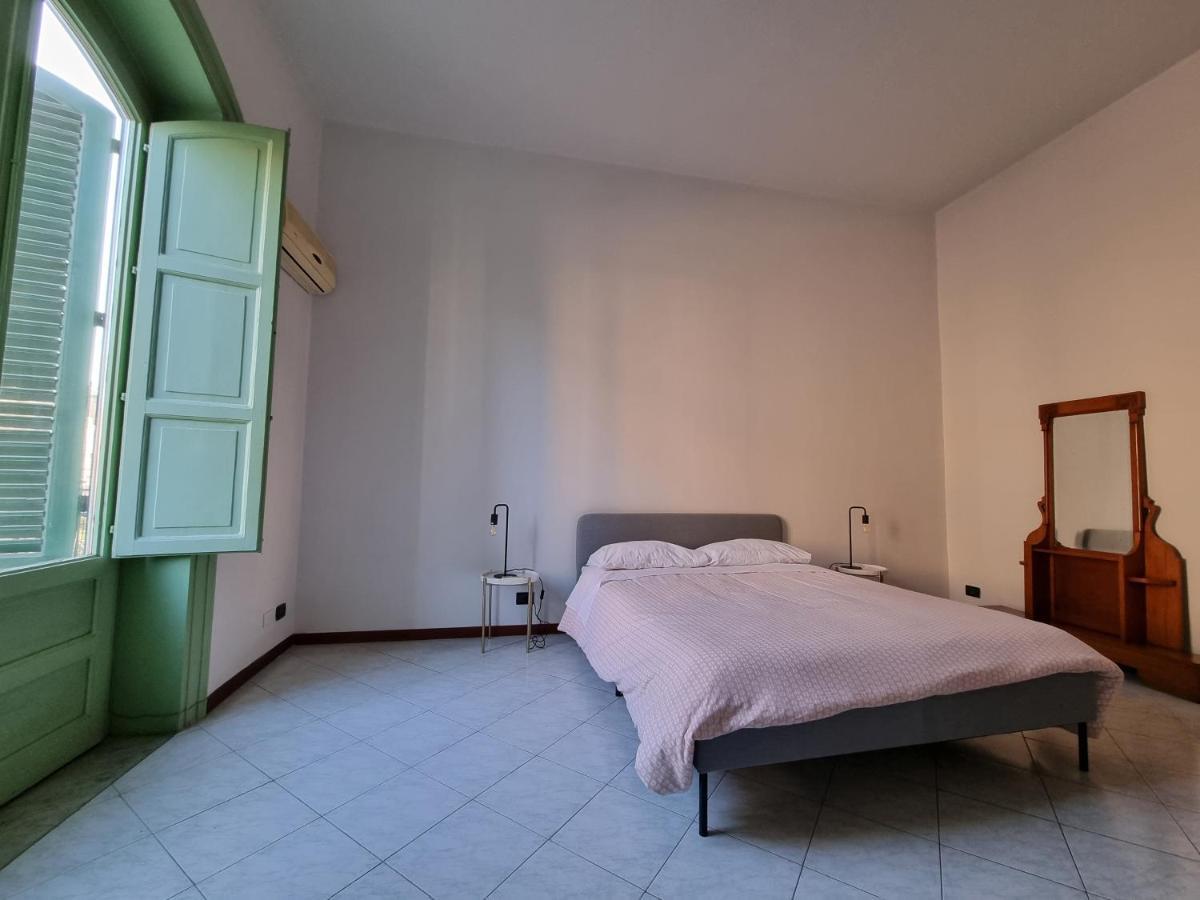 Piazza Politeama Leilighet Palermo Eksteriør bilde