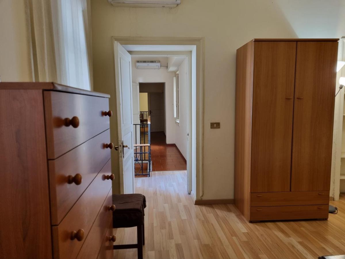 Piazza Politeama Leilighet Palermo Eksteriør bilde