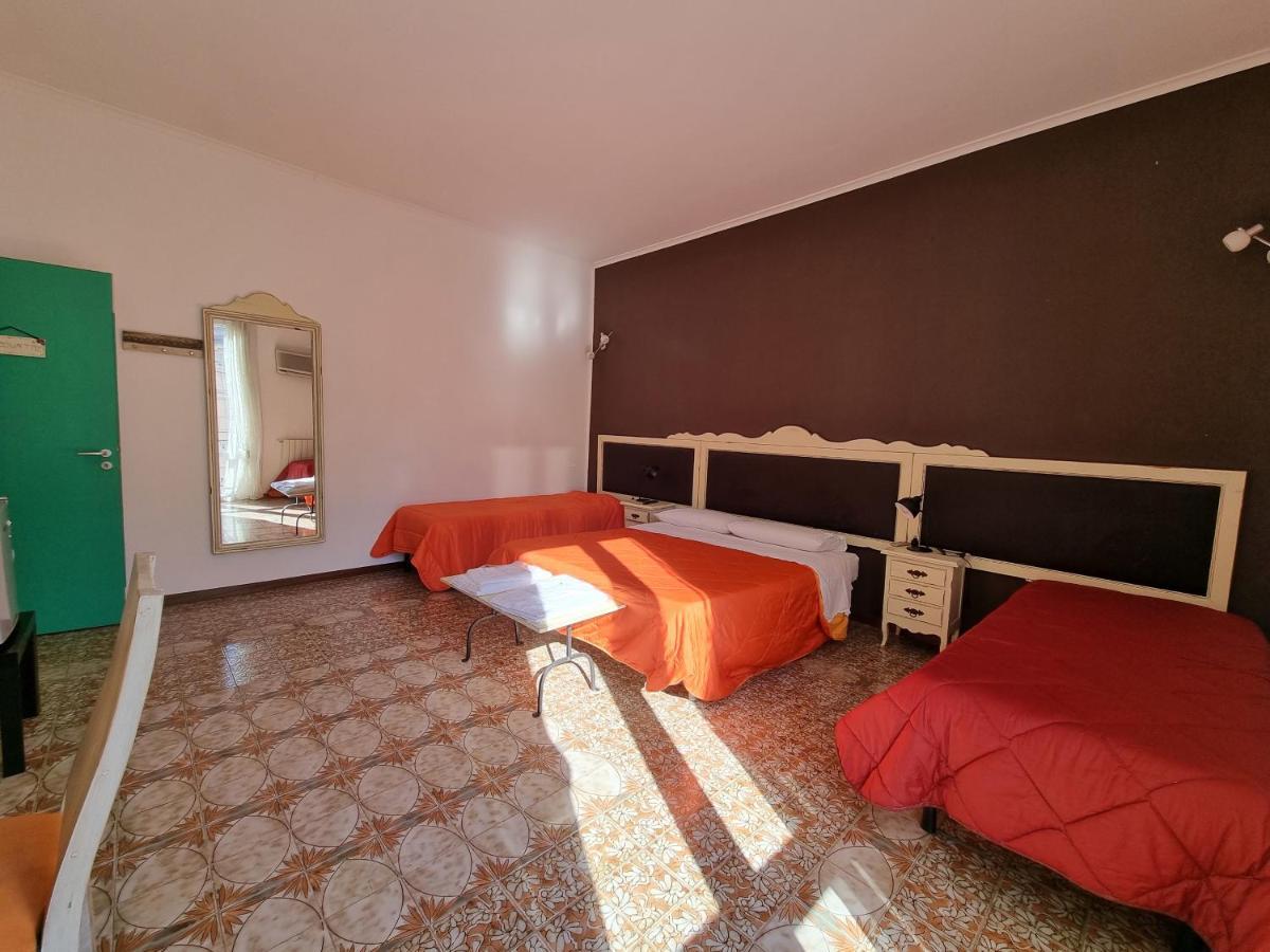 Piazza Politeama Leilighet Palermo Eksteriør bilde