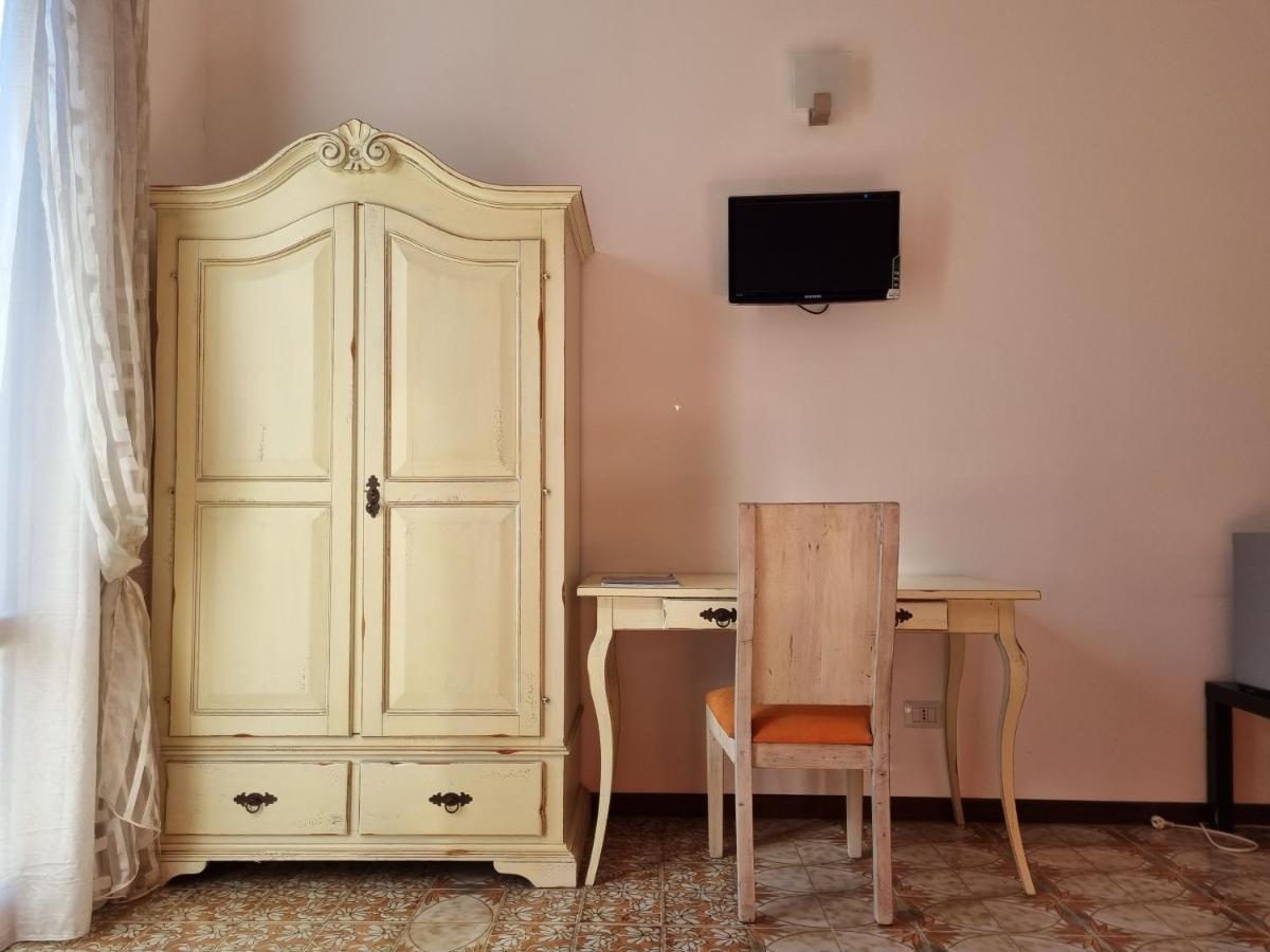 Piazza Politeama Leilighet Palermo Eksteriør bilde