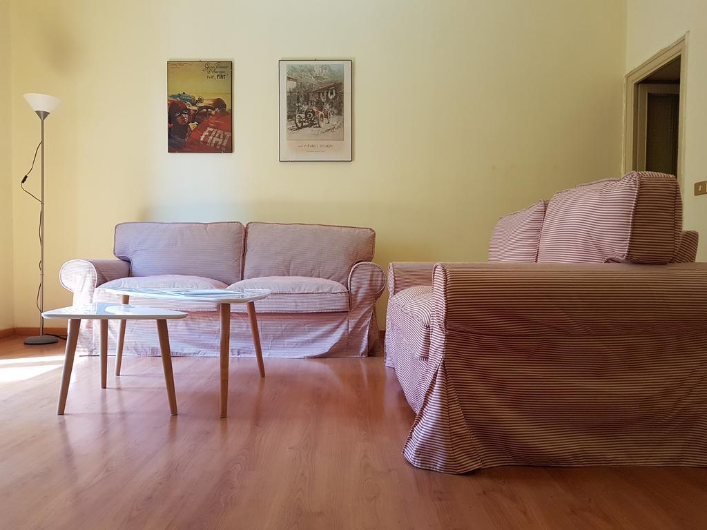 Piazza Politeama Leilighet Palermo Eksteriør bilde